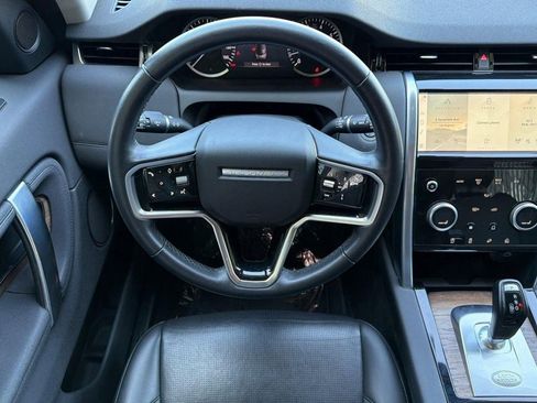 Used 2023 Land Rover Discovery Sport S AWD/4WD image 17