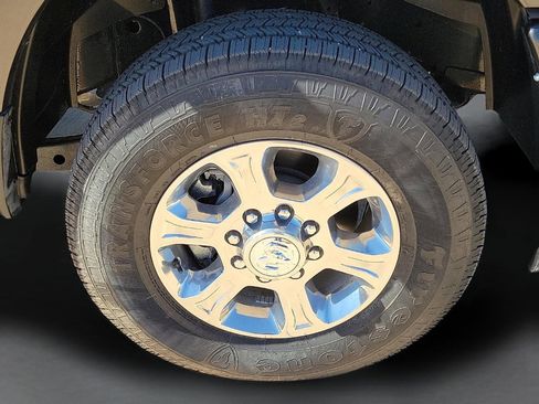 New 2026 RAM 2500 Lone Star image 7