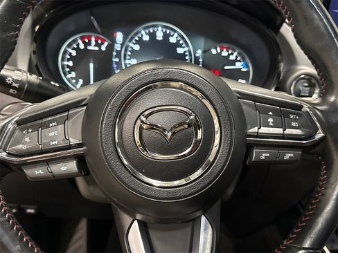 Certified 2023 MAZDA CX-9 Carbon Edition image 24