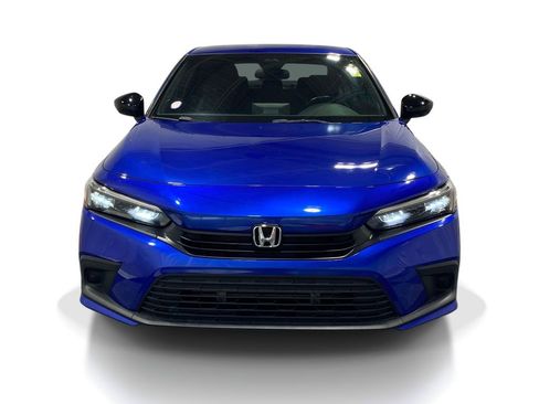 Used 2024 Honda Civic Sport image 6