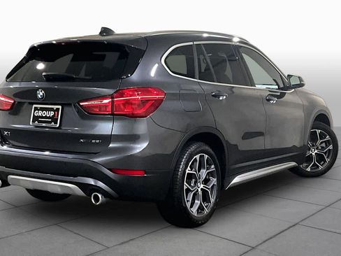 Used 2022 BMW X1 xDrive28i w/ Convenience Package AWD/4WD image 12