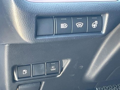 New 2026 Toyota Prius Plug-In Hybrid image 12