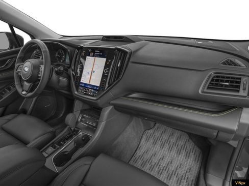 New 2026 Subaru Ascent Bronze Edition image 6