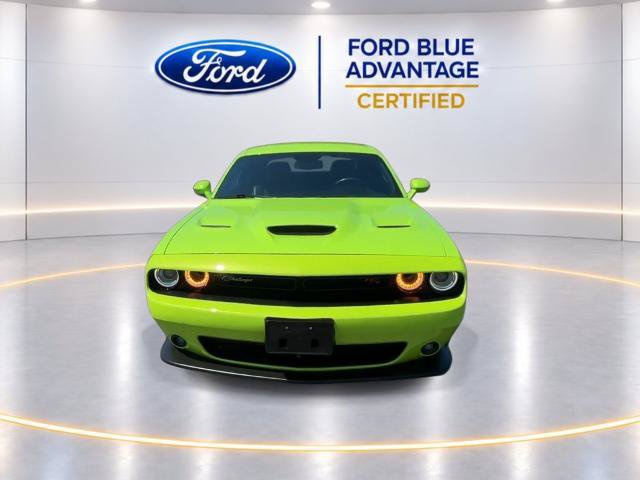 Used 2023 Dodge Challenger R/T Scat Pack w/ Plus Package RWD image 4