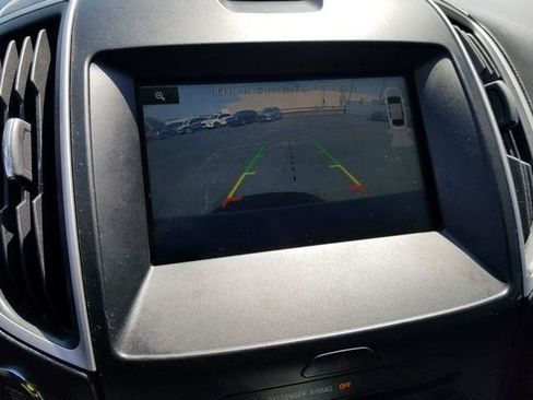 Used 2015 Ford Edge SEL w/ Equipment Group 201A FWD image 21