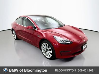 Used 2018 Tesla Model 3 Long Range