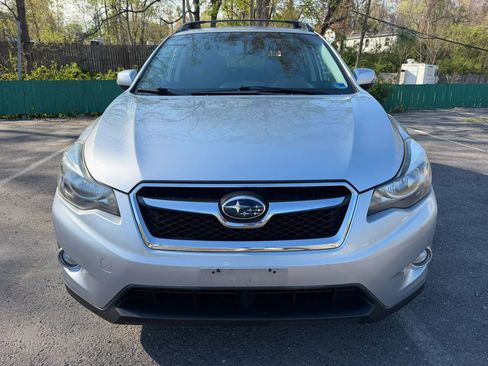 Used 2014 Subaru Crosstrek 2.0i Premium w/ Popular Package #2 AWD/4WD image 2