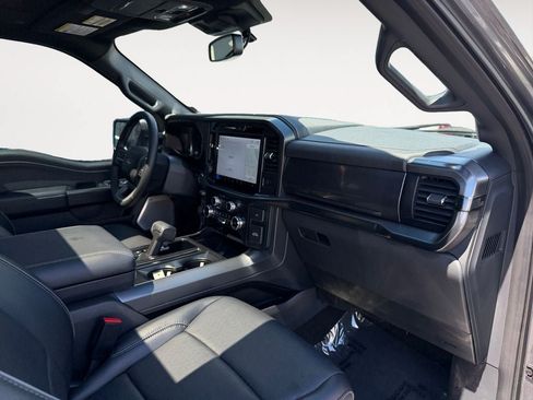 Used 2026 Ford F150 Lariat w/ Equipment Group 502A High AWD/4WD image 26
