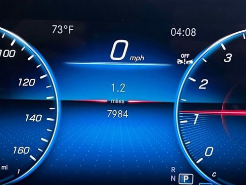 Certified 2023 Mercedes-Benz CLA 250 4MATIC image 27