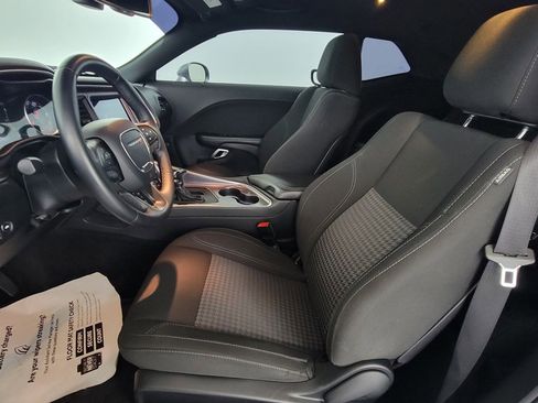 Used 2017 Dodge Challenger R/T w/ Sound Group image 15