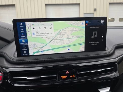 Used 2025 Acura MDX w/ Advance Package image 22