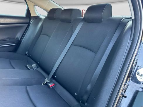 Used 2018 Honda Civic LX image 17