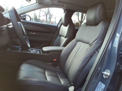 New 2026 MAZDA CX-50 2.5 Hybrid w/ Cargo Package image 12