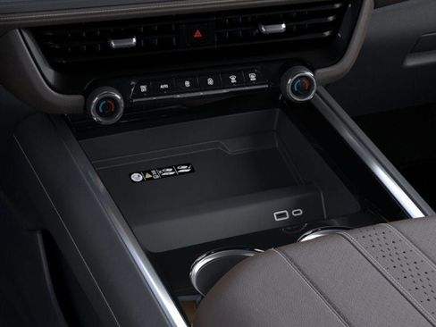 New 2026 Chevrolet Suburban High Country w/ Sun And Tow Package image 23