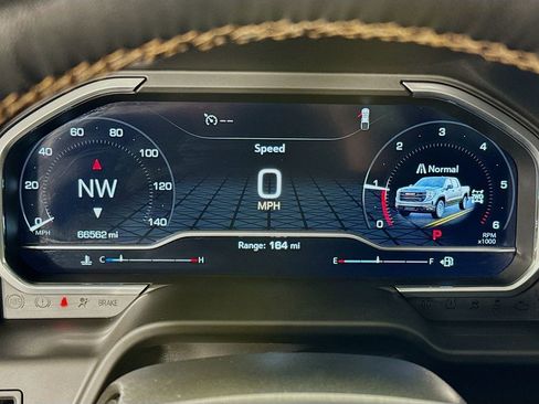 Used 2023 GMC Sierra 1500 AT4 w/ AT4 Premium Package image 14