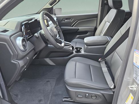 New 2026 Chevrolet Colorado LT w/ LT Convenience Package image 6