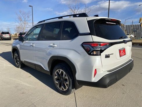 New 2026 Subaru Forester Premium image 5