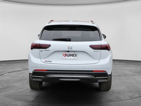 New 2026 Buick Envision Sport Touring AWD/4WD image 13