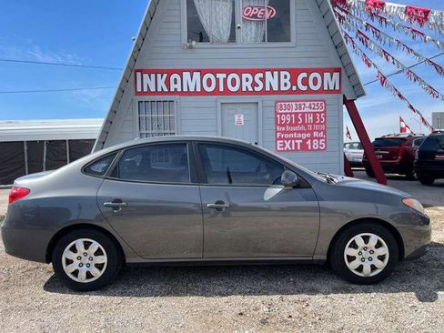 Used 2008 Hyundai Elantra SE image 9