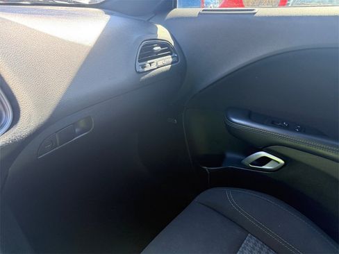 Used 2021 Dodge Challenger SXT w/ Blacktop Package image 24