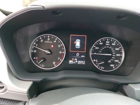 Used 2026 Subaru Crosstrek 2.0i Premium image 34