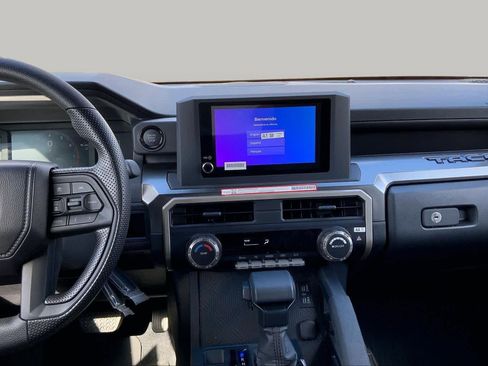 New 2026 Toyota Tacoma SR5 RWD image 6