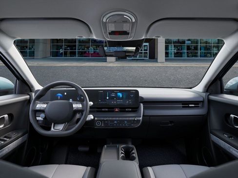 New 2026 Hyundai Ioniq 5 SE AWD/4WD image 11