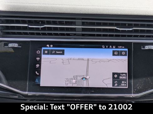 Certified 2025 Audi Q7 2.0T Premium w/ Convenience Plus Package image 20