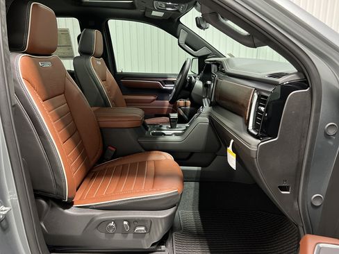 New 2026 GMC Sierra 1500 Denali Ultimate image 27