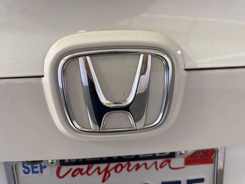 Used 2022 Honda Insight EX image 13