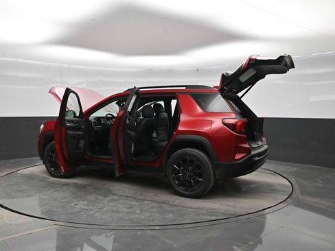 New 2026 GMC Terrain Elevation w/ Elevation Premium Package image 41