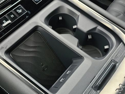 New 2026 Nissan Armada PRO-4X image 16