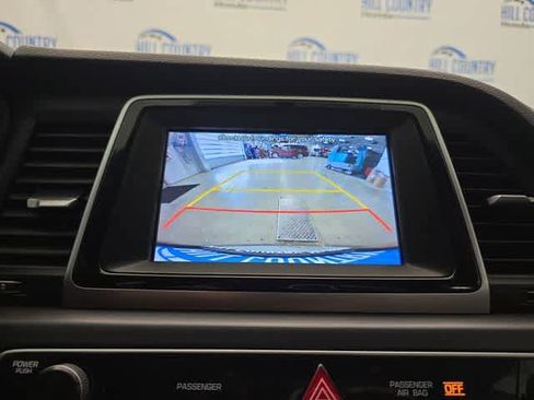 Used 2019 Hyundai Sonata SEL FWD image 30
