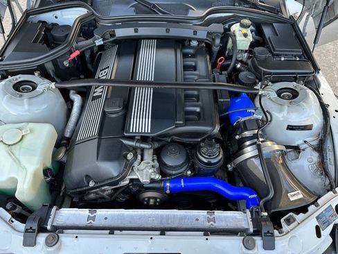 Used 2002 BMW Z3 2.5i image 27