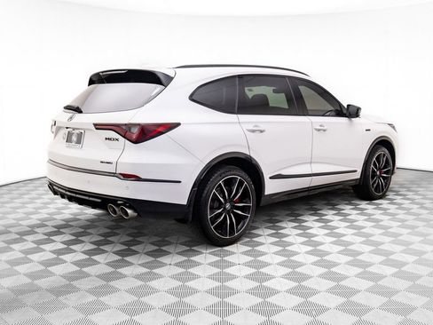 Used 2023 Acura MDX Type S AWD/4WD image 6