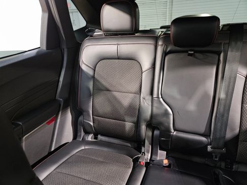 Used 2024 Ford Escape ST-Line image 12