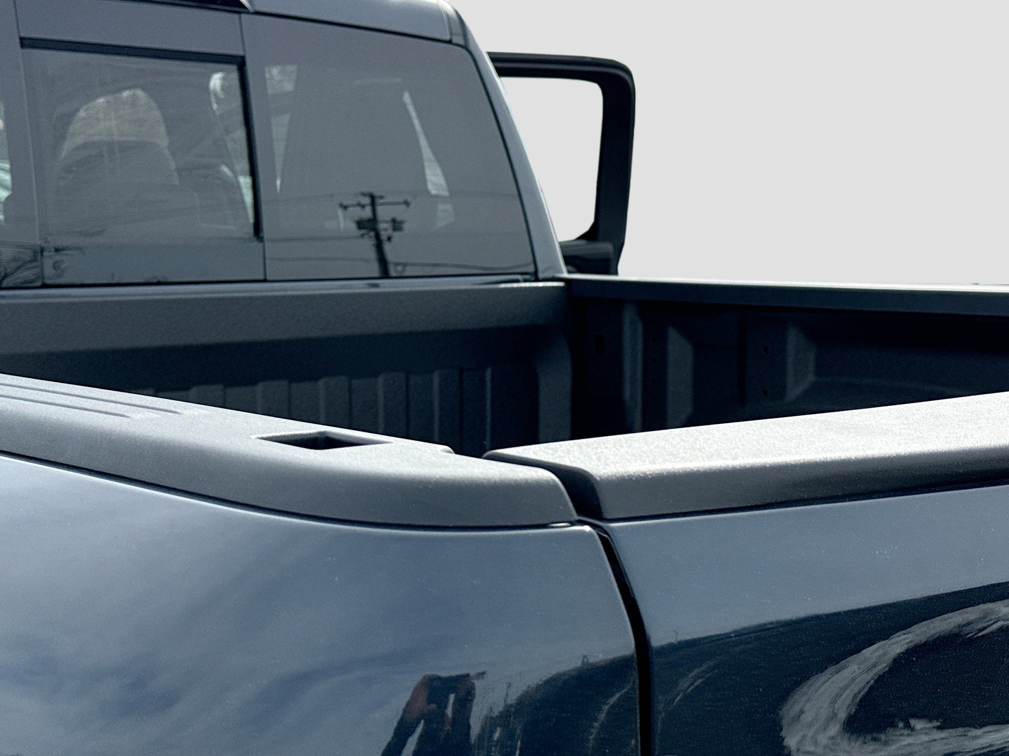 New 2026 RAM 1500 RHO w/ RHO Level 1 Equipment Group AWD/4WD image 7