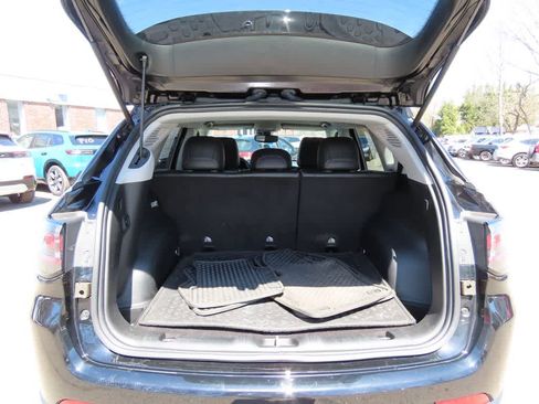 Used 2022 Jeep Compass Trailhawk w/ Trailhawk Elite Group image 13