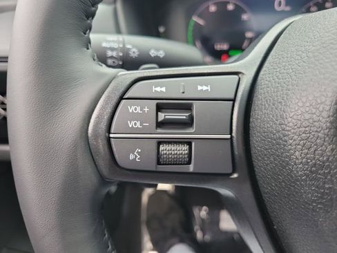 New 2026 Honda Accord Sport image 32