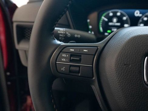 New 2026 Honda CR-V TrailSport image 29