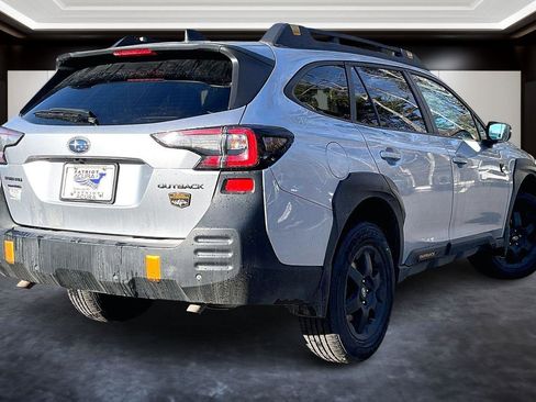 Used 2023 Subaru Outback Wilderness image 2
