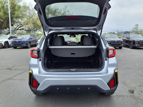 Used 2025 Subaru Crosstrek 2.5i Sport AWD/4WD image 15