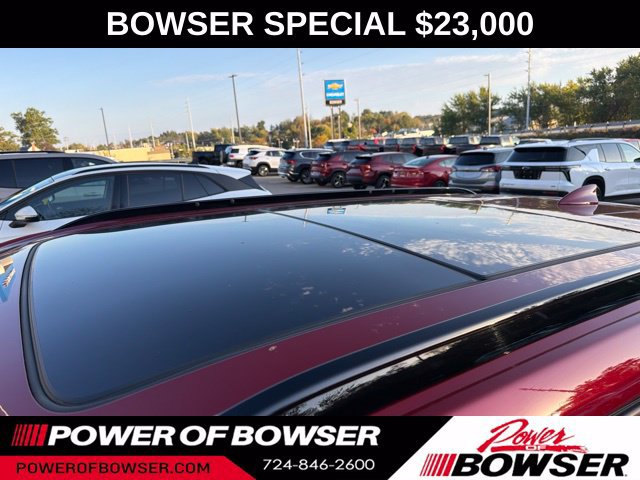 Used 2019 Chevrolet Blazer RS AWD/4WD image 3