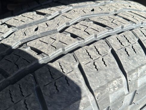 Used 2024 Toyota Tundra Limited w/ TRD Off-Road Package image 2