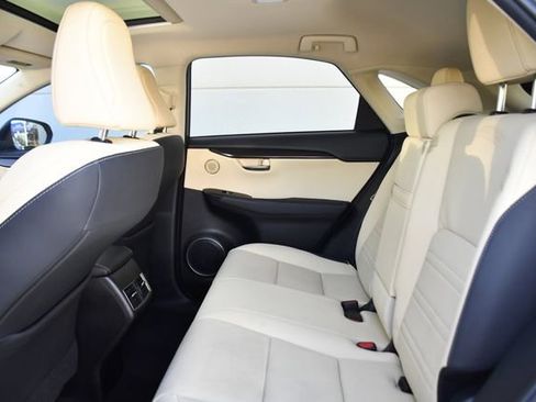 Used 2021 Lexus NX 300 NX 300 image 23