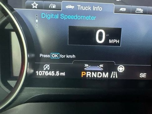 Used 2017 Ford F150 Raptor w/ Equipment Group 802A Luxury AWD/4WD image 29