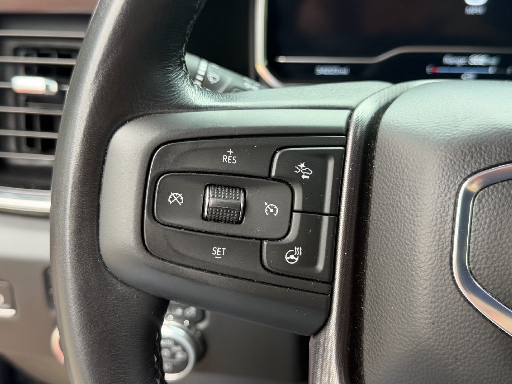 Used 2025 GMC Sierra 2500 Denali Ultimate AWD/4WD image 13
