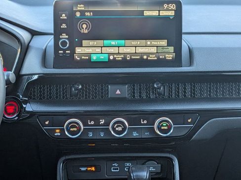 Used 2023 Honda CR-V EX-L image 25