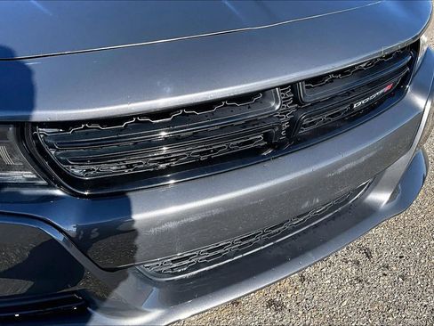 Used 2023 Dodge Charger SXT w/ Blacktop Package RWD image 39