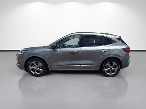 Used 2023 Ford Escape ST-Line FWD image 6